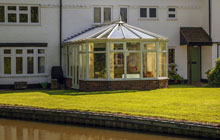 Smiths End conservatory leads