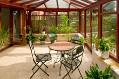 Smiths End conservatory quotes