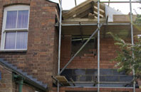free Smiths End home extension quotes